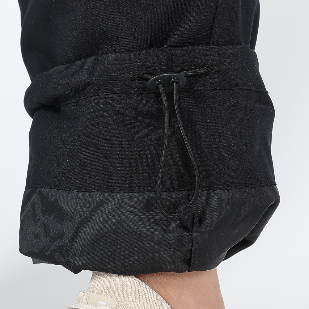 ジローム（GIRAUDM）（レディース）パンツ レディース ウインドブレーカーパンツ 855GM1SD2088 BLK★★★