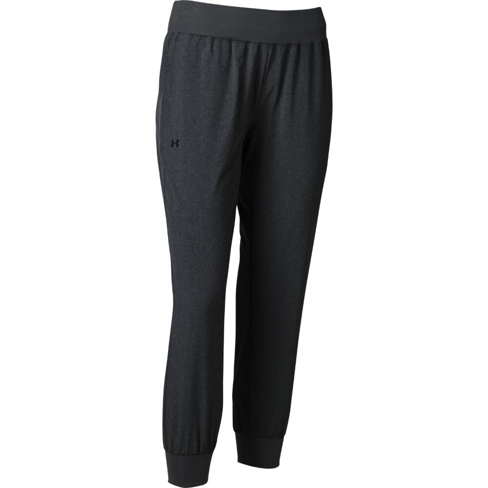  ウーブン クロップ トレーニングパンツ 1353515 JGM/JGY/BLK AT オンライン価格