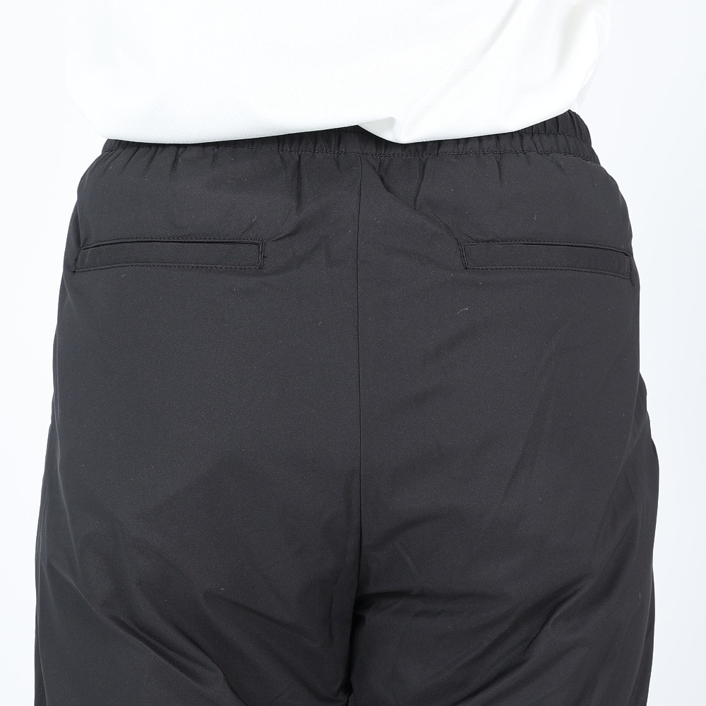 ルコック スポルティフ（Lecoq Sportif）（レディース）エアーサモーション ロングパンツ QMWWJG30 BK