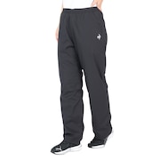 ルコック スポルティフ(Lecoq Sportif)(レディース)エアーサモーション ロングパンツ QMWWJG30 BK