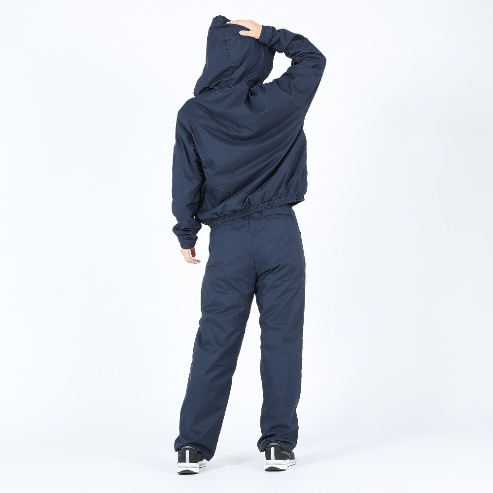 ルコック スポルティフ（Lecoq Sportif）（レディース）エアーサモーション ロングパンツ QMWWJG30 NV