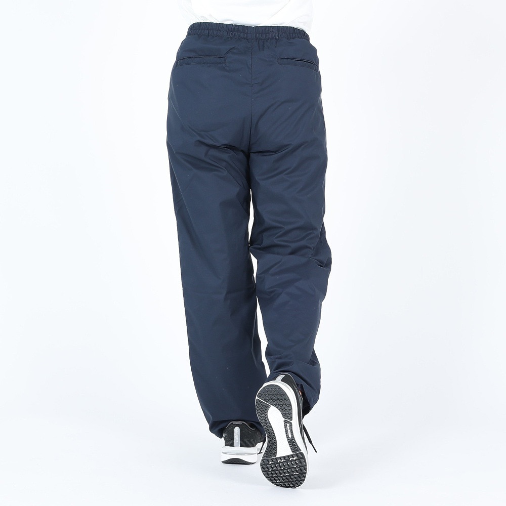 ルコック スポルティフ（Lecoq Sportif）（レディース）エアーサモーション ロングパンツ QMWWJG30 NV