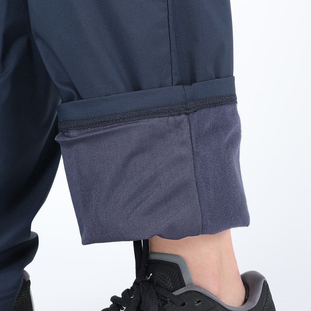 ルコック スポルティフ（Lecoq Sportif）（レディース）エアーサモーション ロングパンツ QMWWJG30 NV