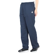 ルコック スポルティフ(Lecoq Sportif)(レディース)エアーサモーション ロングパンツ QMWWJG30 NV