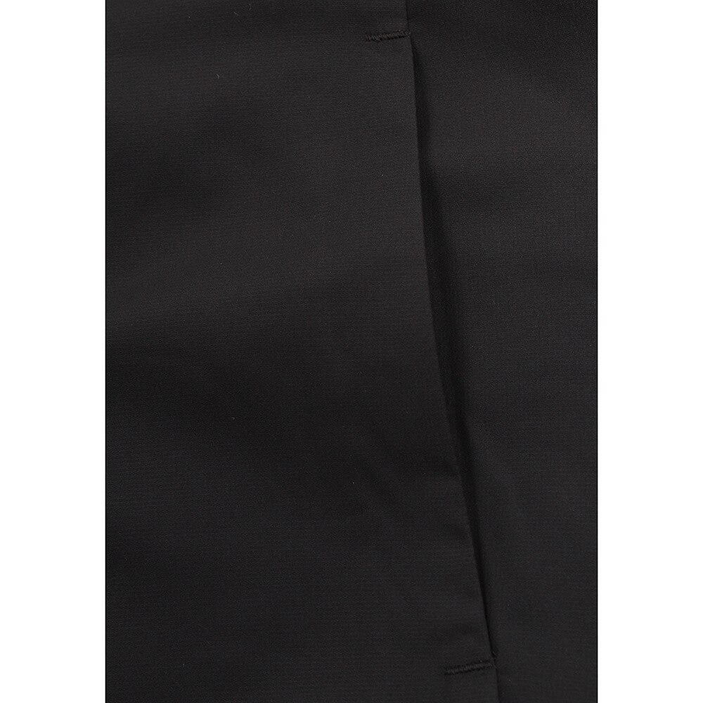 アンダーアーマー（UNDER ARMOUR）（キッズ）ウーブントリコットライナージャケット 1319941 BLK/SIL AT