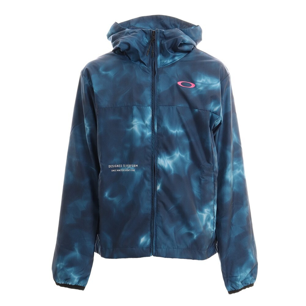  【オンライン限定特価】Enhance WIND WARM ジャケット 412868JP-6AC