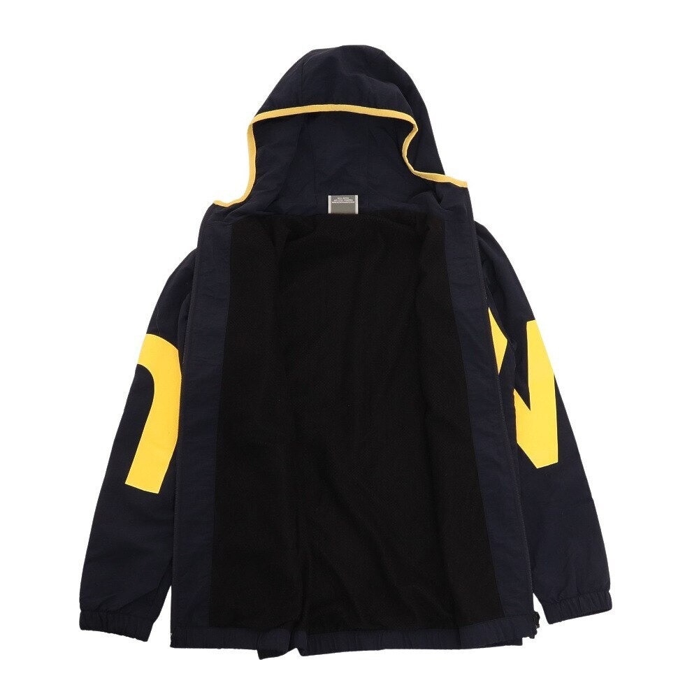 ニューバランス(new balance)(キッズ)OOB ウインドブレーカー