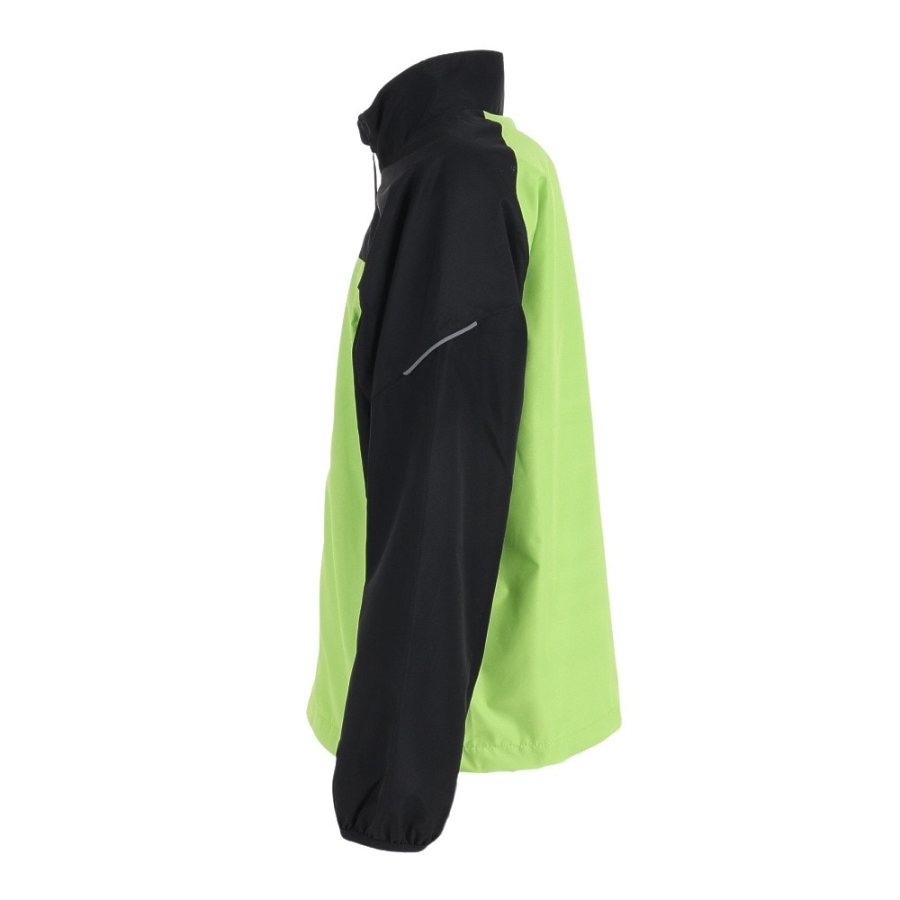 ミズノ（MIZUNO）（キッズ）ジュニア ウィンドブレーカージャケット 32JE293593