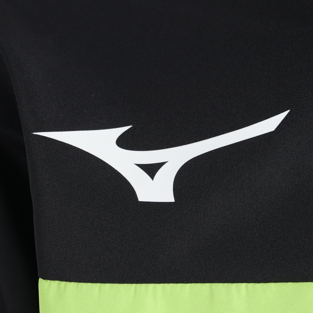 ミズノ（MIZUNO）（キッズ）ジュニア ウィンドブレーカージャケット 32JE293593