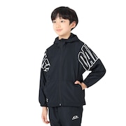 (キッズ)ジュニア ENHANCE ウインド ウォーム ジャケット 6.0 FOA405763-02E