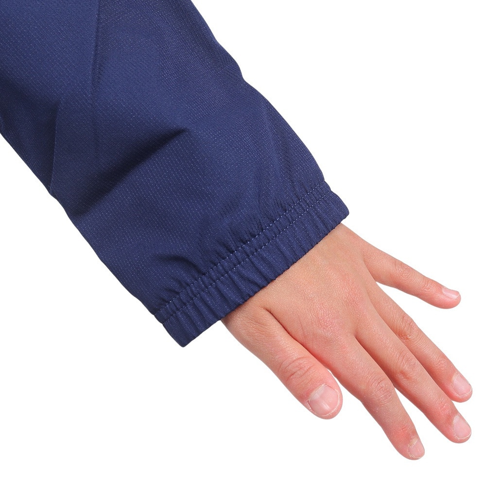 アンダーアーマー（UNDER ARMOUR）（キッズ）SPORTSTY ウインドブレーカー 1370183 410