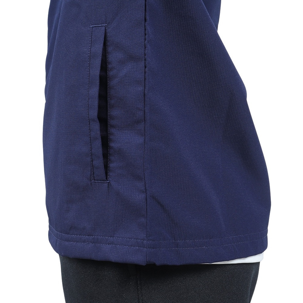 アンダーアーマー（UNDER ARMOUR）（キッズ）SPORTSTY ウインドブレーカー 1370183 410