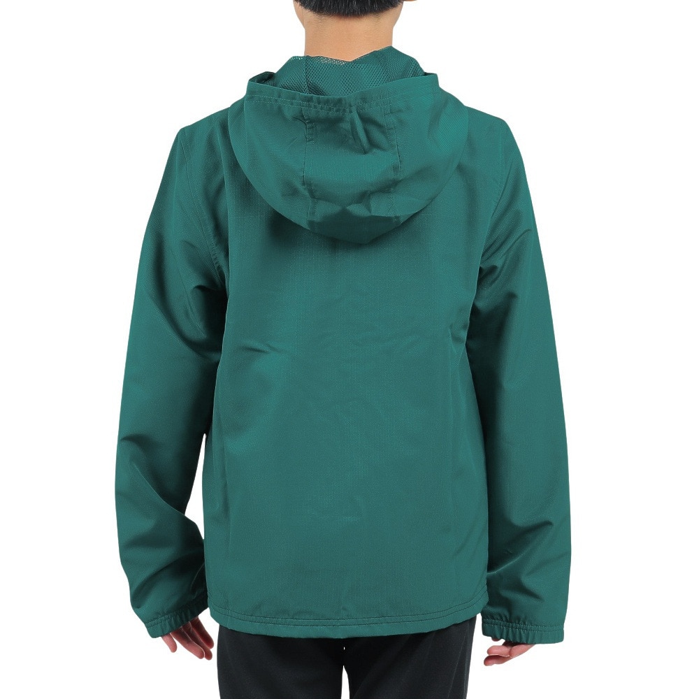 アンダーアーマー（UNDER ARMOUR）（キッズ）SPORTSTY ウインドブレーカー 1370183 449