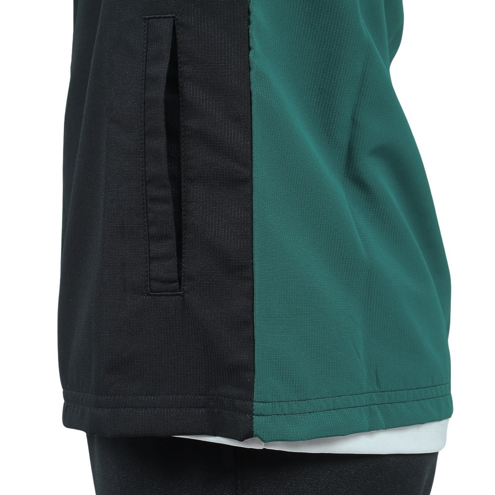 アンダーアーマー（UNDER ARMOUR）（キッズ）SPORTSTY ウインドブレーカー 1370183 449