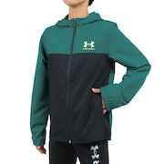 アンダーアーマー（UNDER ARMOUR）（キッズ）SPORTSTY ウインドブレーカー 1370183 449