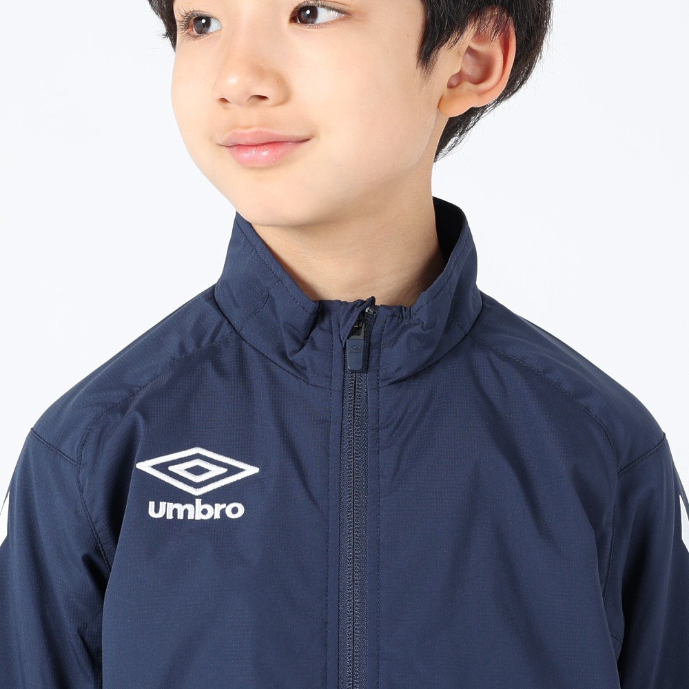 アンブロ（UMBRO）（キッズ）サッカーウェア ジュニア インシュ