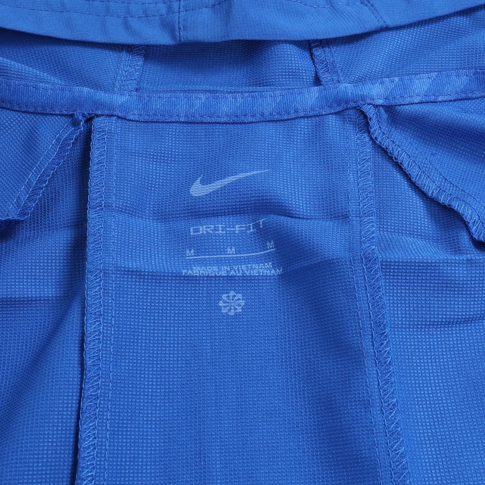 ナイキ（NIKE）（キッズ）ジュニア ドライフィット ウーブン トレーニングジャケット DO7095-482