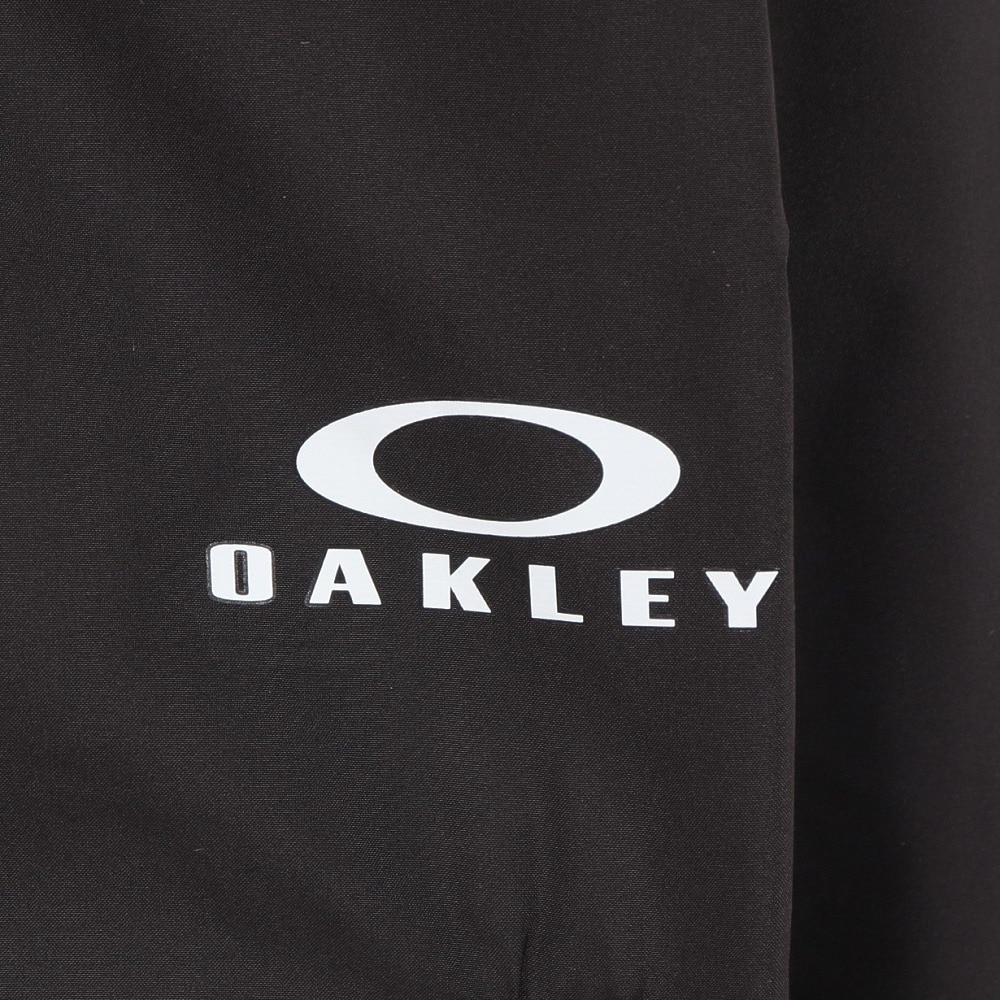 オークリー（OAKLEY）（キッズ）ジュニア Enhance Wind ジャケット Ytr 7.0 FOA406387-02E