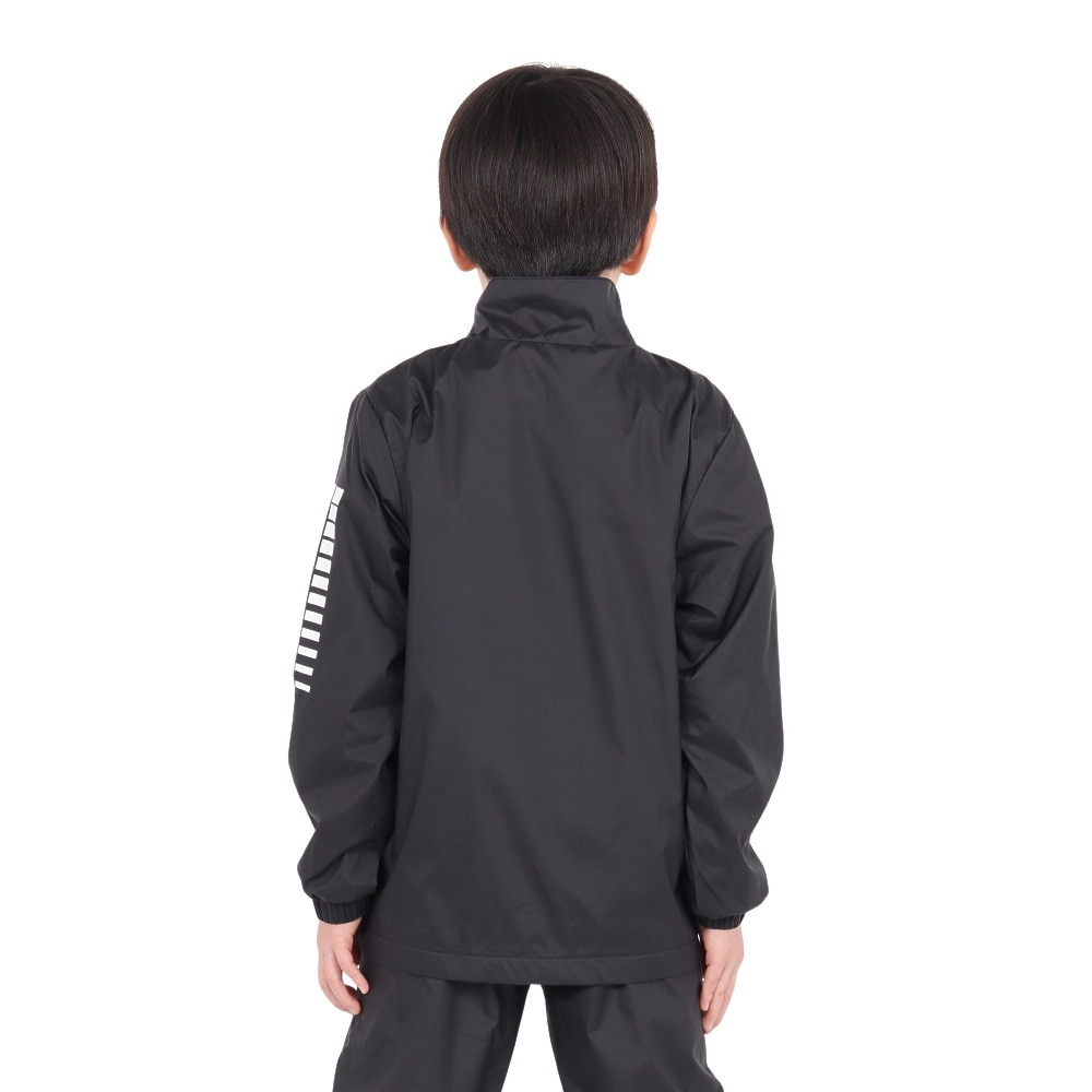 プーマ（PUMA）（キッズ）ジュニア マジックサーモ トリコットライナージャケット 684819 01 BLK