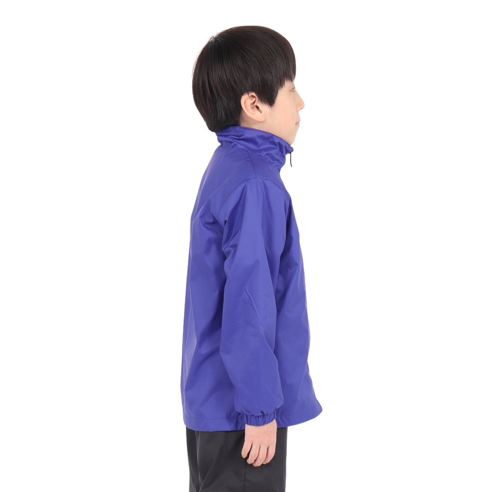 プーマ（PUMA）（キッズ）ジュニア マジックサーモ トリコットライナージャケット 684819 27 BLB