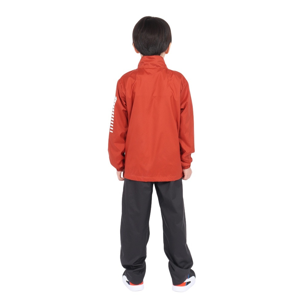 プーマ（PUMA）（キッズ）ジュニア マジックサーモ トリコットライナージャケット 684819 63 MAG
