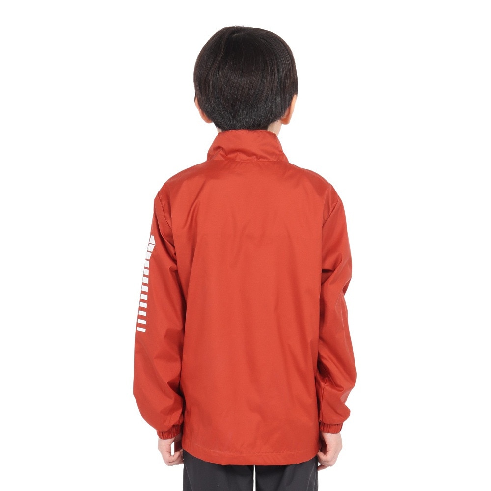 プーマ（PUMA）（キッズ）ジュニア マジックサーモ トリコットライナージャケット 684819 63 MAG