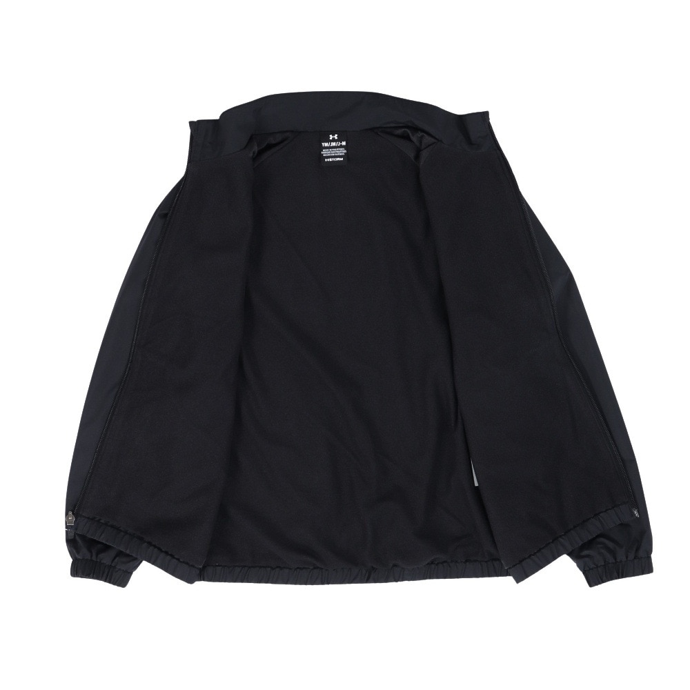 アンダーアーマー（UNDER ARMOUR）（キッズ）ボーイズ トリコット