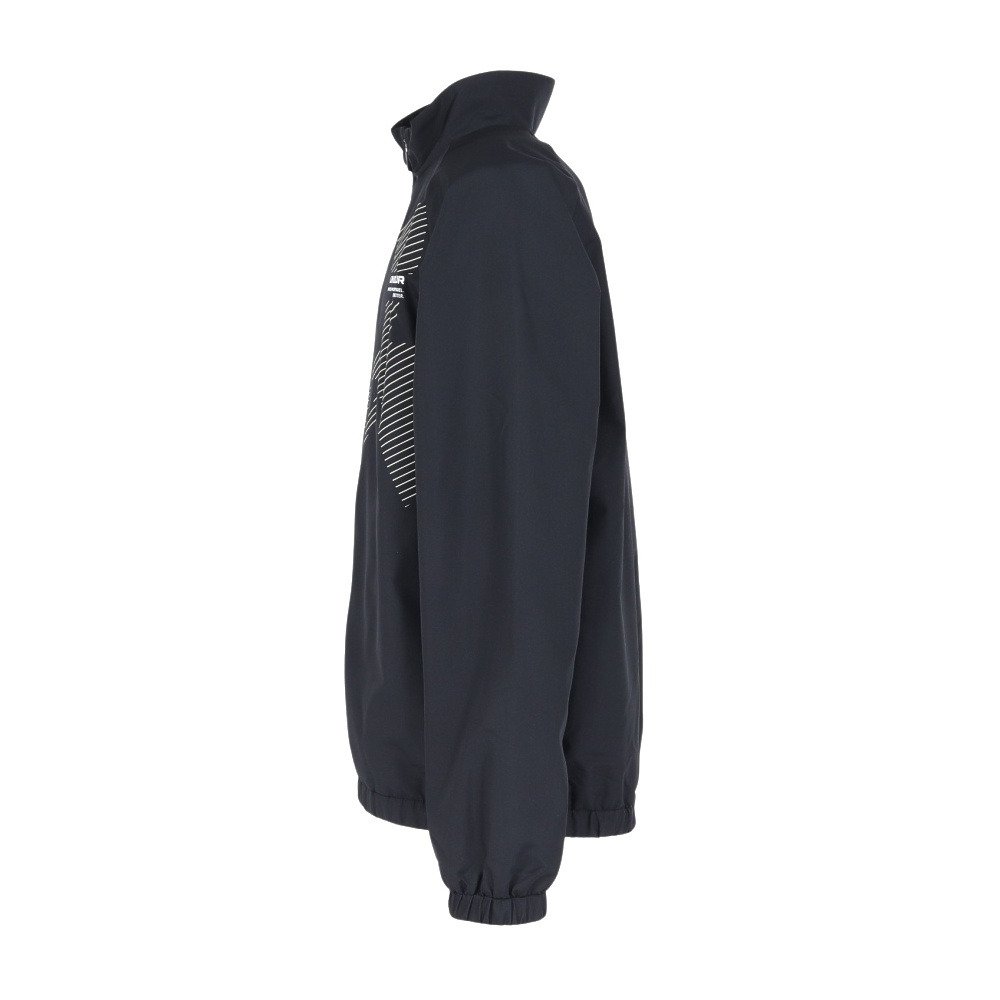 アンダーアーマー（UNDER ARMOUR）（キッズ）ボーイズ トリコット