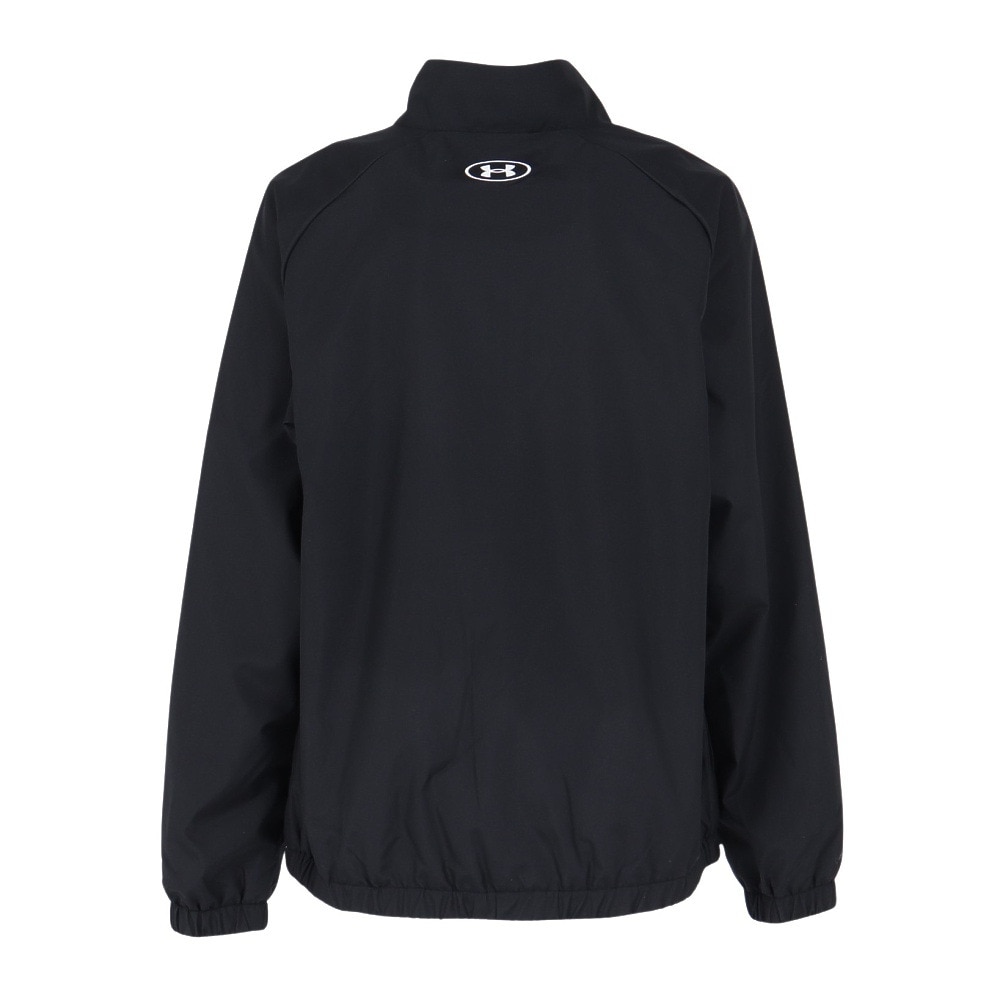 アンダーアーマー（UNDER ARMOUR）（キッズ）ボーイズ トリコット