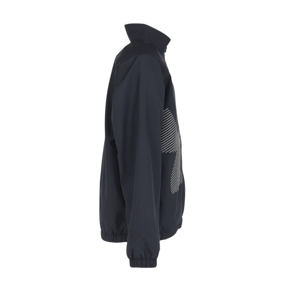 アンダーアーマー（UNDER ARMOUR）（キッズ）ボーイズ トリコット