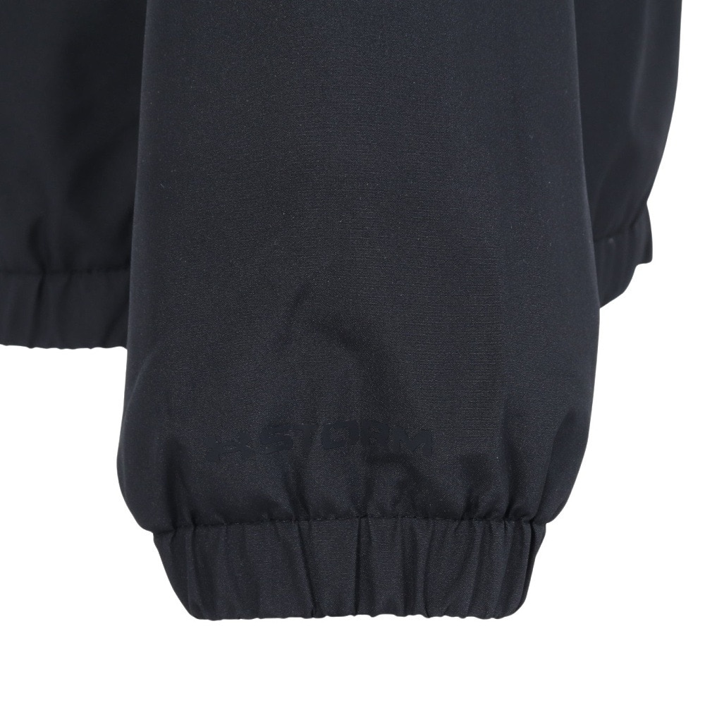 アンダーアーマー（UNDER ARMOUR）（キッズ）ボーイズ トリコット