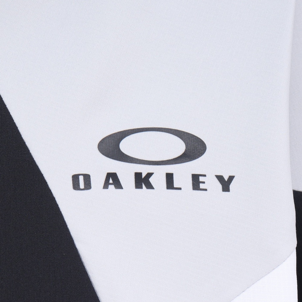 オークリー（OAKLEY）（キッズ）YTR Wind メッシュジャケット 9.0 FOA407700 02E