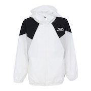(キッズ)ユース ウインド メッシュ ジャケット 9.0 FOA407700-100