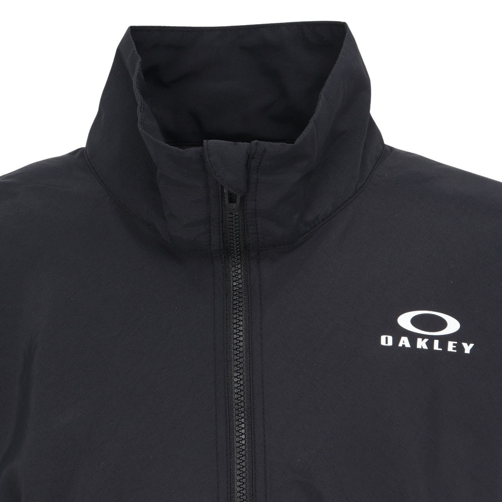 オークリー（OAKLEY）（キッズ）ユース ウインド ブロック ジャケット 9.0 FOA407703-02E