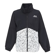 (キッズ)ユース ウインド ブロック ジャケット 9.0 FOA407703-02E