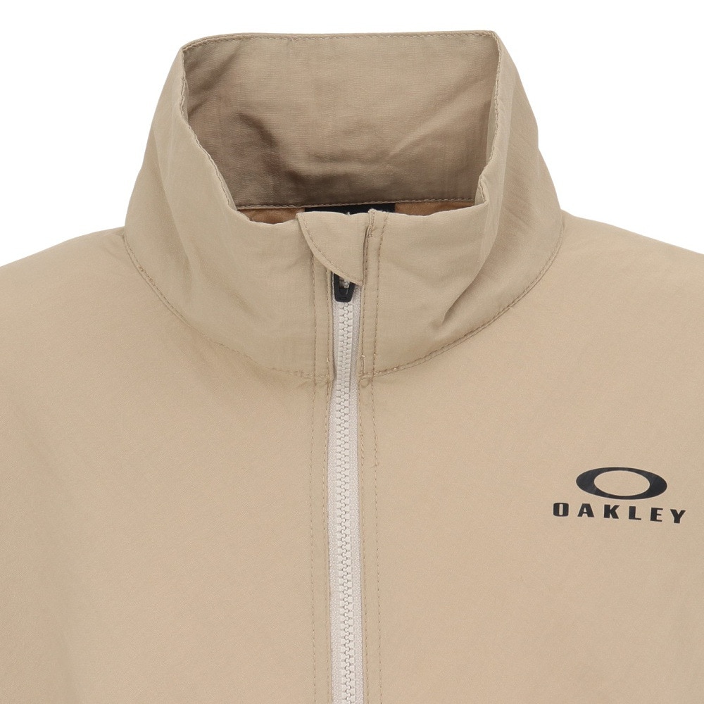 オークリー（OAKLEY）（キッズ）ユース ウインド ブロック ジャケット 9.0 FOA407703-30W