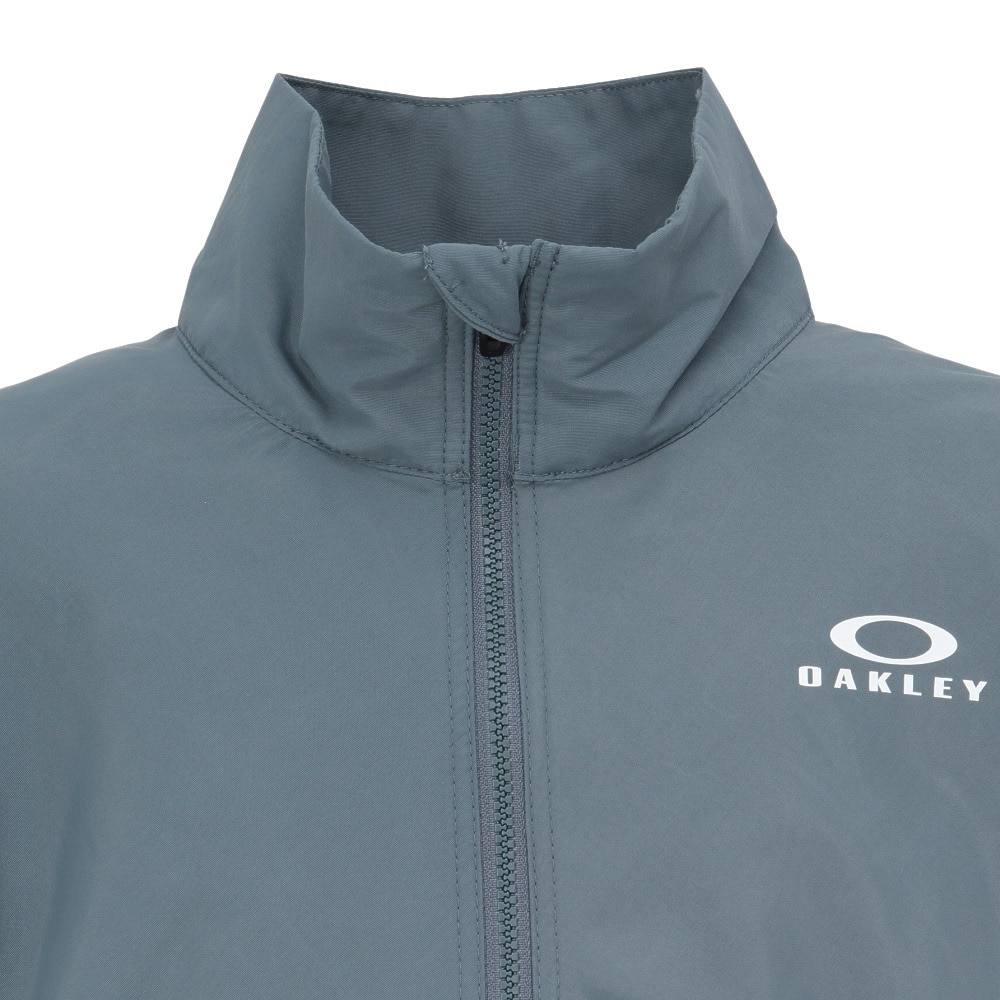 オークリー（OAKLEY）（キッズ）ユース ウインド ブロック ジャケット 9.0 FOA407703-69G