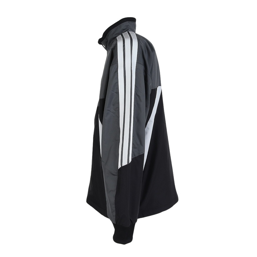 アディダス（adidas）（キッズ）マストハブ ルーズフィット カラー