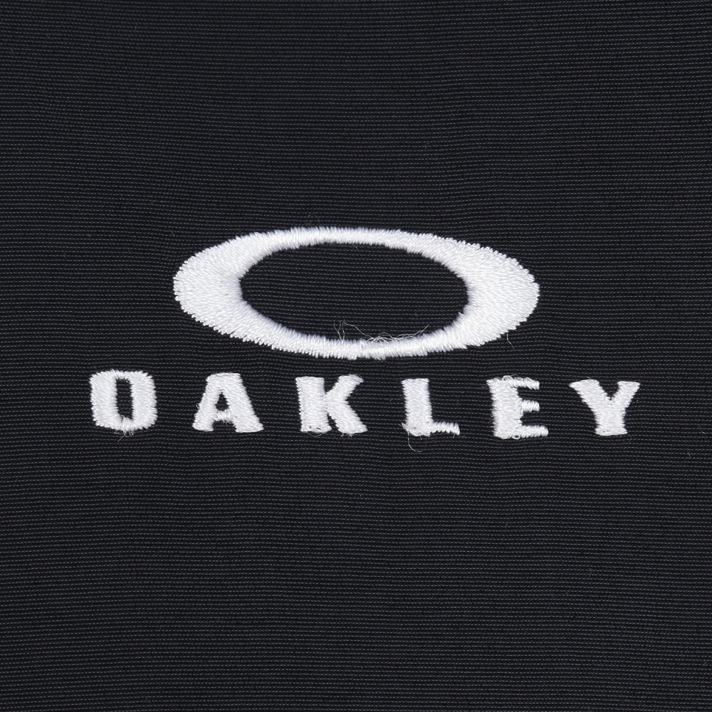 オークリー（OAKLEY）（キッズ）ジュニア Wind Warm Continuous ジャケット 10.0 FOA408318-02E
