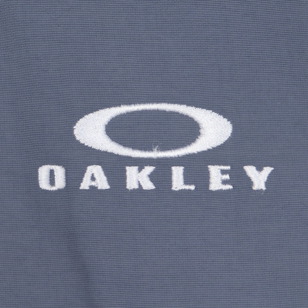 オークリー（OAKLEY）（キッズ）ジュニア Wind Warm Continuous ジャケット 10.0 FOA408318-62C