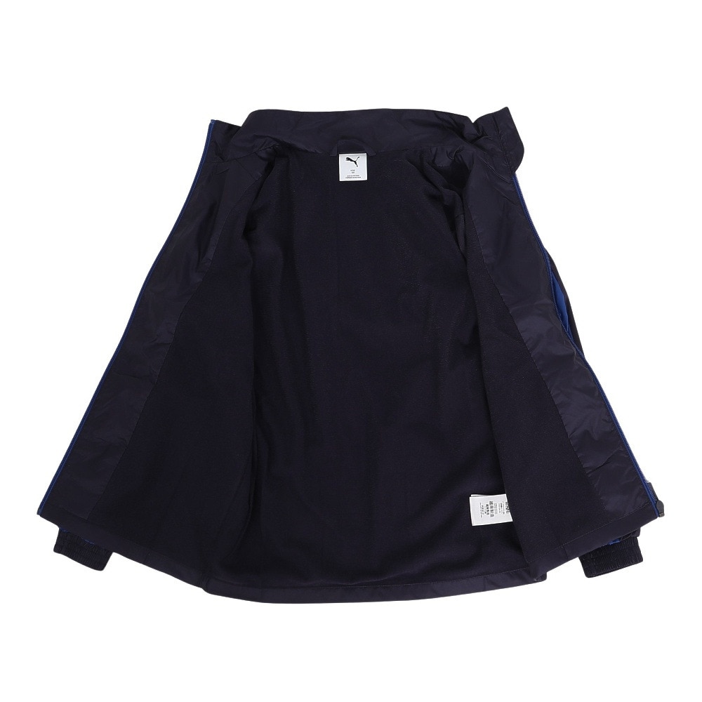 プーマ（PUMA）（キッズ）ジュニア ブレーカーシャツ ACTIVE スポーツ