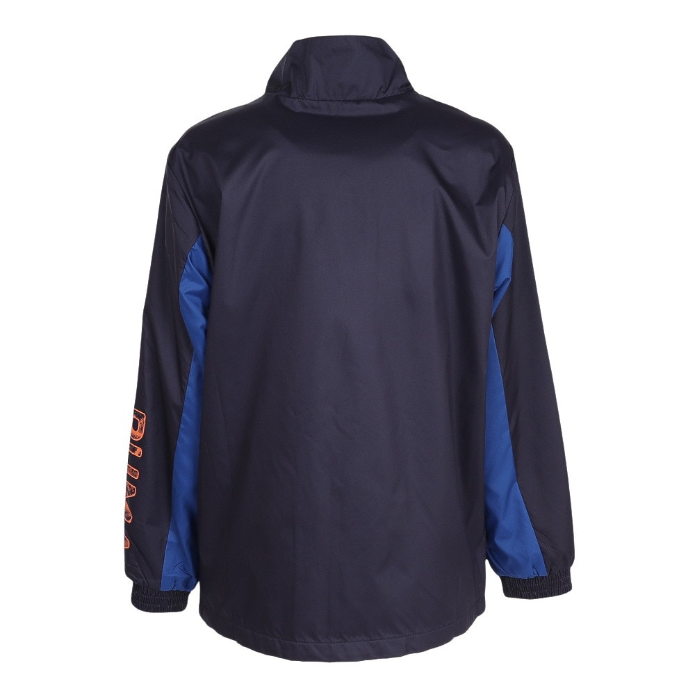 プーマ（PUMA）（キッズ）ジュニア ブレーカーシャツ ACTIVE スポーツ