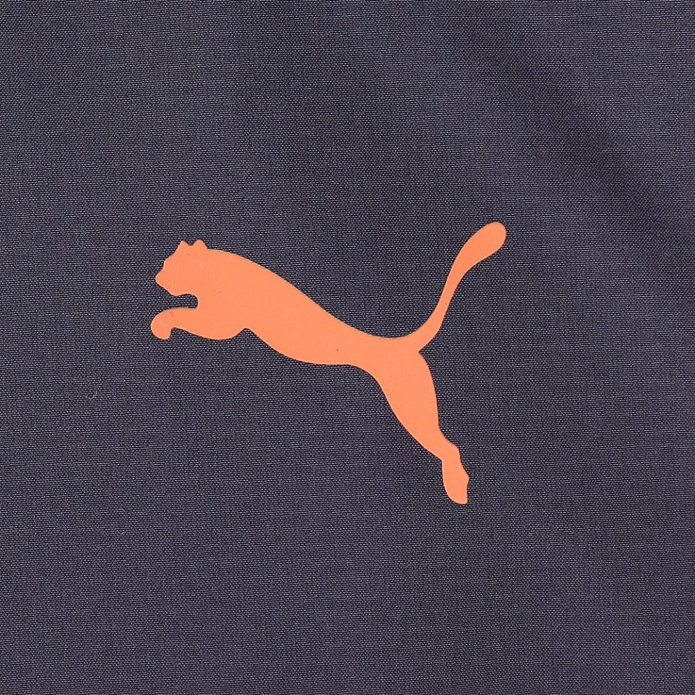 プーマ（PUMA）（キッズ）ジュニア ブレーカーシャツ ACTIVE スポーツ
