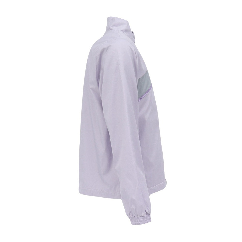 プーマ（PUMA）（キッズ）ジュニア ウーブン トリコット ラインド ジャケット 689990 50 PNK