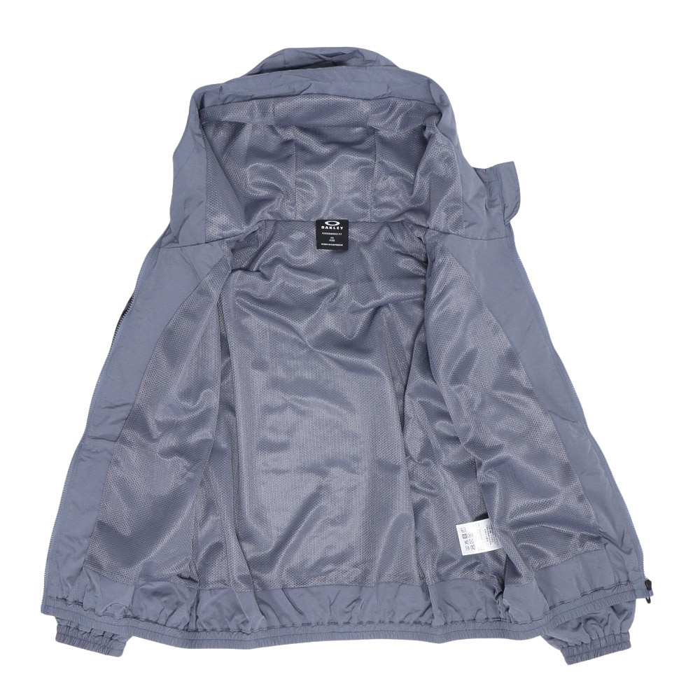 オークリー（OAKLEY）（キッズ）ジュニア Utility Loose ジャケット 10.0 FOA408317-62C