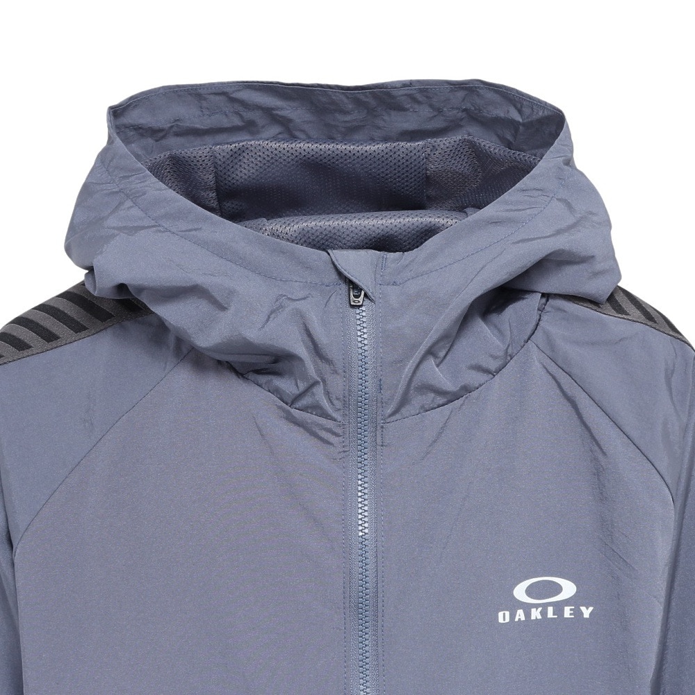 オークリー（OAKLEY）（キッズ）ジュニア Utility Loose ジャケット 10.0 FOA408317-62C