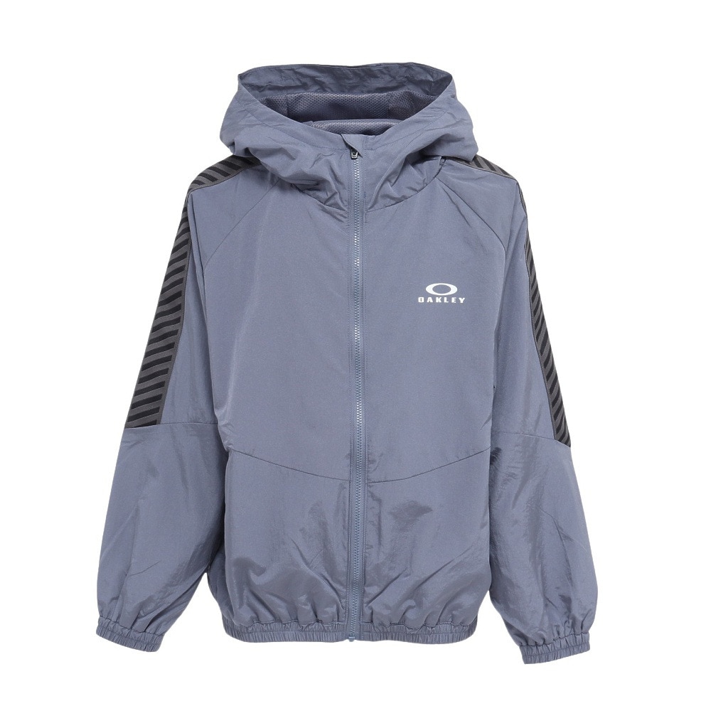 オークリー（OAKLEY）（キッズ）ジュニア Utility Loose ジャケット 10.0 FOA408317-62C