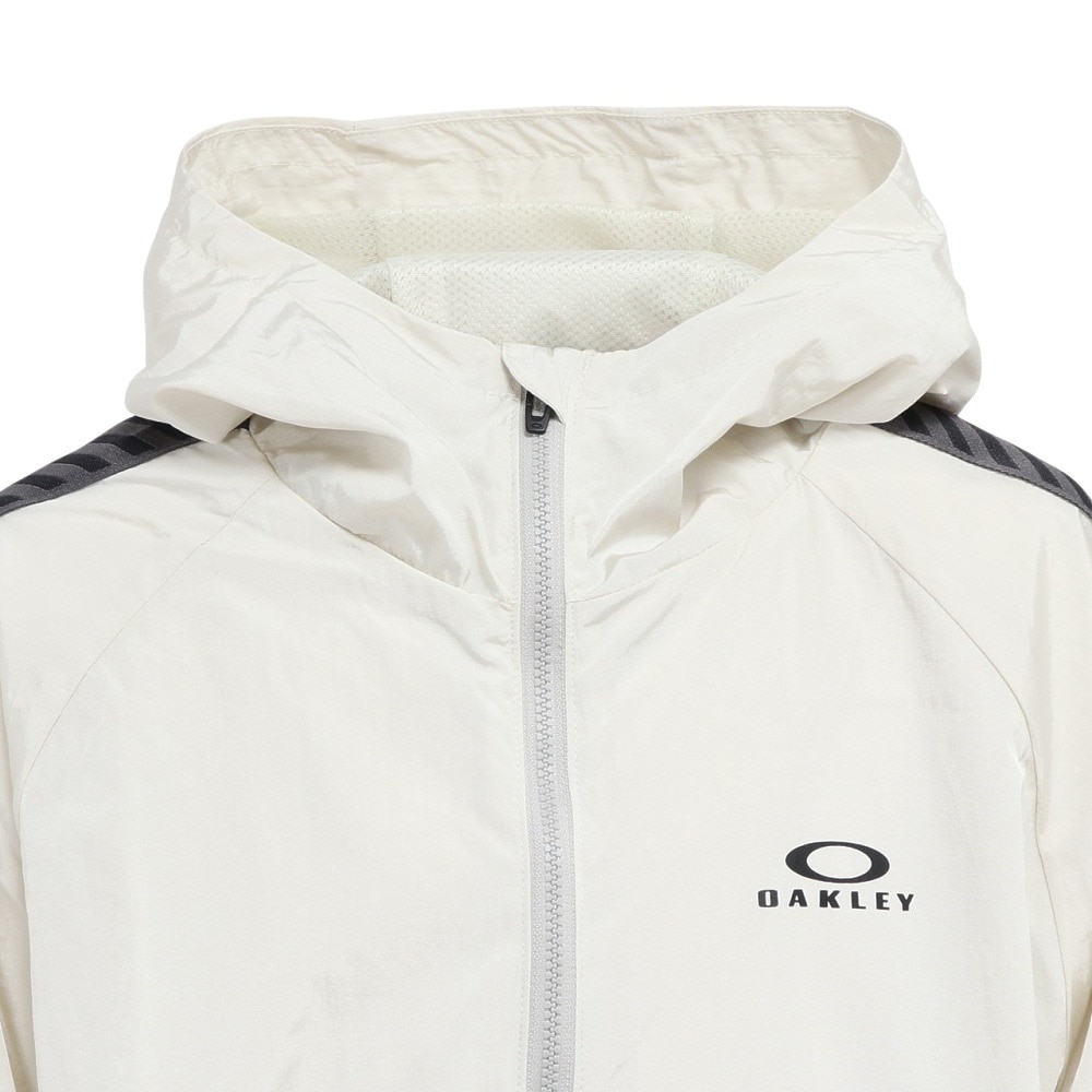 オークリー（OAKLEY）（キッズ）ジュニア Utility Loose ジャケット 10.0 FOA408317-68S