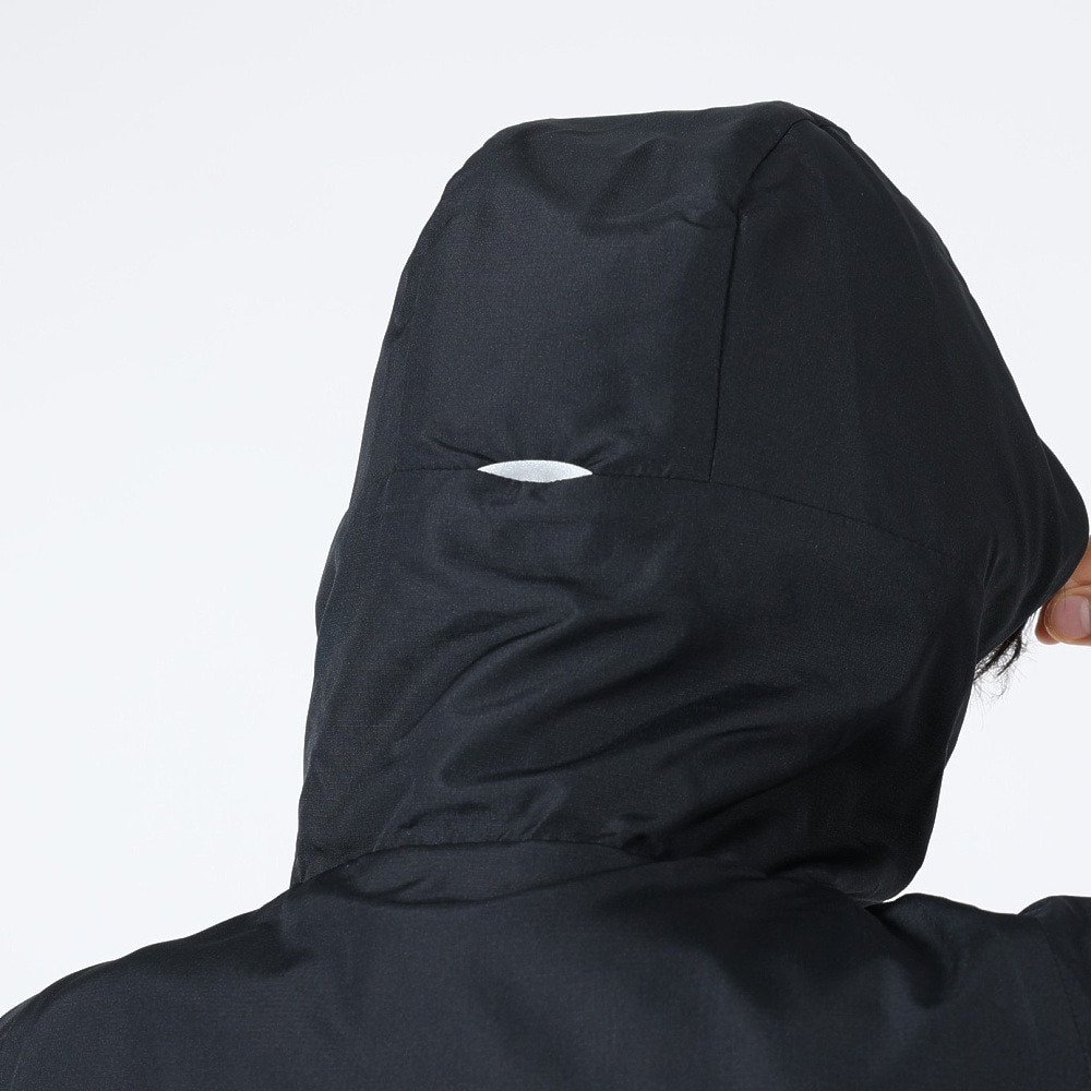 オークリー（OAKLEY）（キッズ）ジュニア ENHANCE ウインド ウォーム