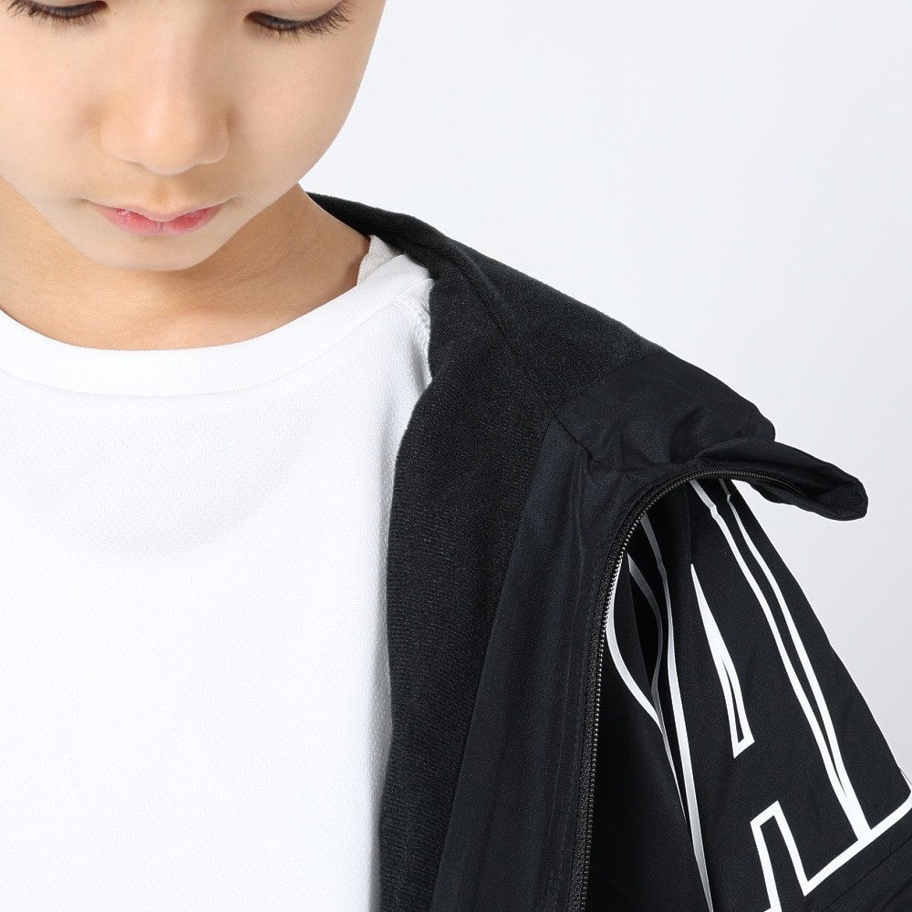 オークリー（OAKLEY）（キッズ）ジュニア ENHANCE ウインド ウォーム